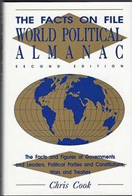 The Facts on File World Political Almanac