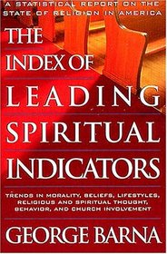 The Index of Leading Spiritual Indicators