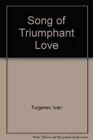 Song of Triumphant Love