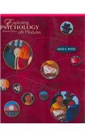 Exploring Psychology in Modules (Paper) & Student Video Tool Kit