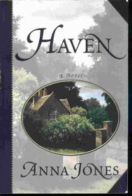 Haven: A novel