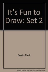 It's Fun to Draw: Set 2