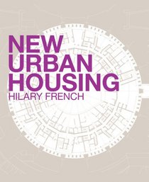 new urban housing (paperback) /anglais