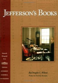 Jefferson's Books