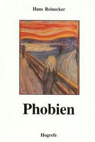 Phobien: Agoraphobien, soziale und spezifische Phobien (German Edition)