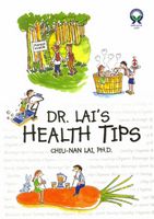 Dr Lai's Health Tips