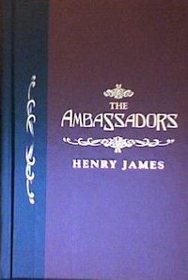 The Ambassadors  (The World's Best Reading)