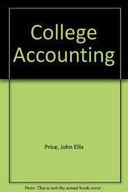 College Accounting Chapters 1-25