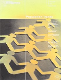 Population Trends: Summer 2007 No. 128