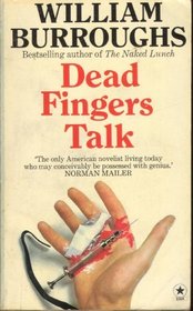 Dead Fingers Talk