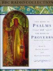 Psalms / Proverbs (BBC Radio Collection)