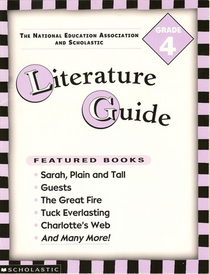 Literature Guide, Grade 4