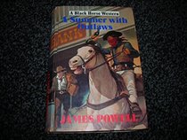Summer with Outlaws (A Black horse western)
