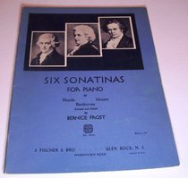 Six Sonatinas