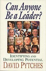 Can Anyone be a Leader?