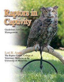 Raptors in Captivity