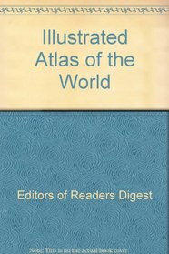 Bartholomew's Illustrated Atlas of the World