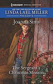 The Sergeant's Christmas Mission (Brands of Montana, Bk 9) (Harlequin Special Edition, No 2658)
