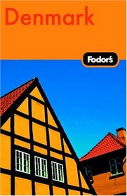 Fodor's Denmark, 5th Edition (Fodor's Gold Guides)