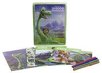 The Good Dinosaur Collector's Tin (Disney) (Happy Tins)