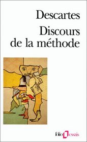 Discours De La Methode La Dioptrique (French Edition)