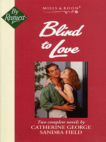 Blind to Love: Lair of the Dragon / Love at First Sight (By Request)