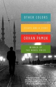 Other Colors: Essays and a Story (Vintage International)