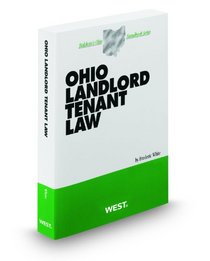 Ohio Landlord Tenant Law, 2010-2011 ed. (Baldwin's Ohio Handbook Series)