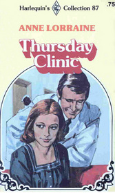 Thursday Clinic (Harlequin Collection, No 87)
