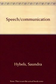 Speech/communication