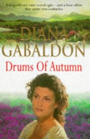 Drums of Autumn