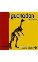 Iguanodon (Discovering Dinosaurs)