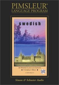 Swedish (Compact) [CD]