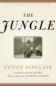 The Jungle (Modern Library Paperbacks)