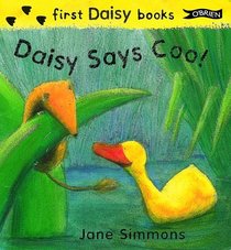 Daisy Says Coo!