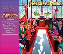 Signed, Sealed  Committed (Adventures in Odyssey (Audio Numbered))
