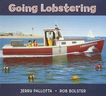 Going Lobstering (Animal Close-Ups)