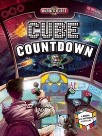 Cube Countdown (Rubik's Quest)
