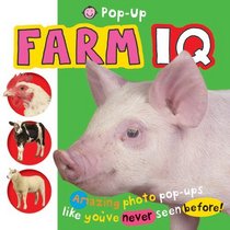 Pop-up Farm IQ (Pop-up IQ'S)