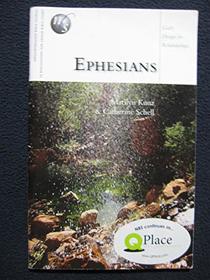 Ephesians (Neighborhood Bible Studies)