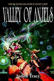 Valley Of Anjels