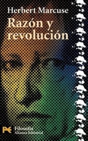 Razon y Revolucion / Reason and Revolution: Hegel Y El Surgimiento De La Teoria Social (El Libro De Bolsillo) (Spanish Edition)