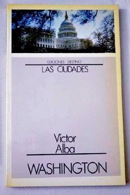 Washington (Spanish Edition)
