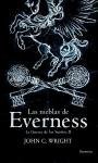 Las Nieblas De Everness/ The Fog of Everness (Spanish Edition)