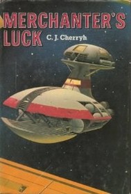 Merchanter's Luck