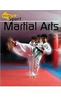 Tell Me About-- Martial Arts. [Clive Gifford] (Tell Me About Sport)