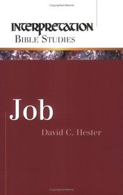 Job (Interpretation Bible Studies)