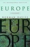 EUROPE: A HISTORY