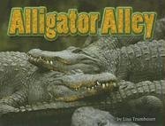 Alligator Alley (Shutterbug Books)