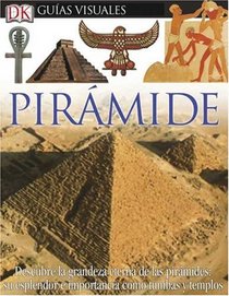 Piramide (DK Eyewitness Books)